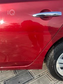 نيسان سنترا